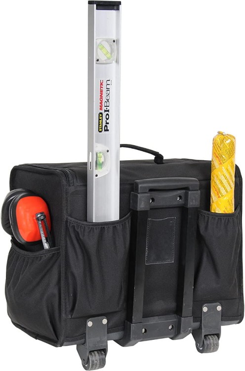 STANLEY 97-515 Torba narzędziowa na kołach