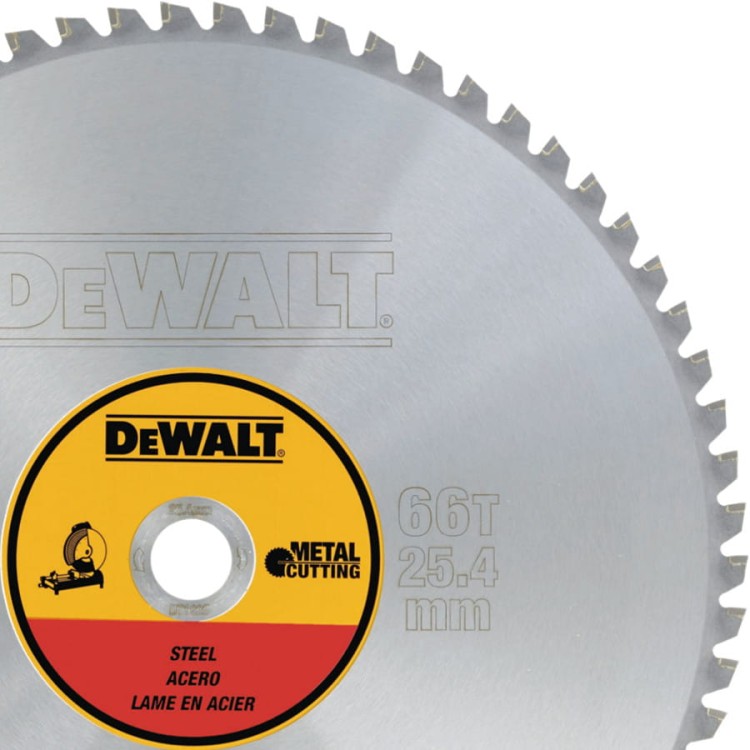 Tarcza do metalu 355x25,4mm DT1926 DeWalt