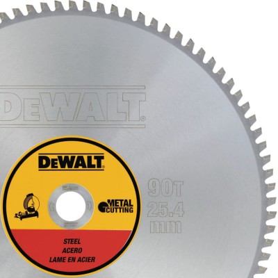DEWALT Tarcza do metalu