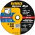DEWALT DT43939 Tarcza tnąca do cięcia stali nierdzewnej 230mm