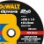 Tarcza do cięcia stali 230x22,2mm DT43939 DeWalt