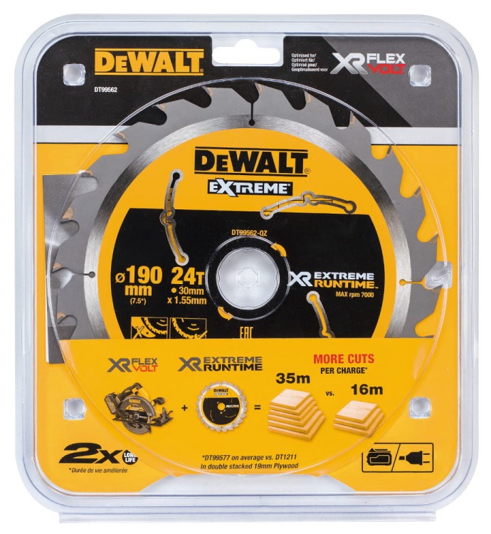 DEWALT DT99562