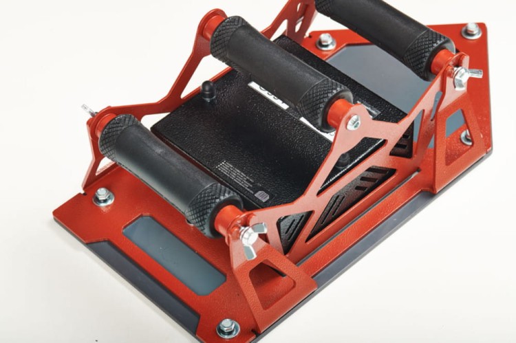 RAIMONDI 321BATPRR Wibrator do płytek