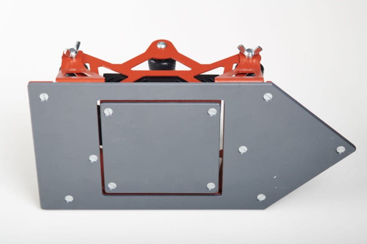 RAIMONDI Wibrator e-fox do płytek