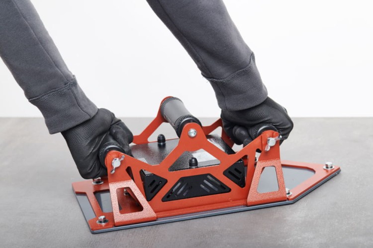 RAIMONDI Wibrator do płytek