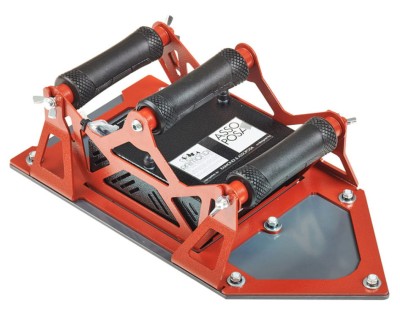 RAIMONDI 321BATPRR Wibrator e-fox do płytek bezprzewodowy