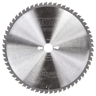 DEWALT DT4260 tarcza do drewna piła tarczowa 305 mm