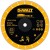 DEWALT DT3752 tarcza diamentowa do metalu 355 mm