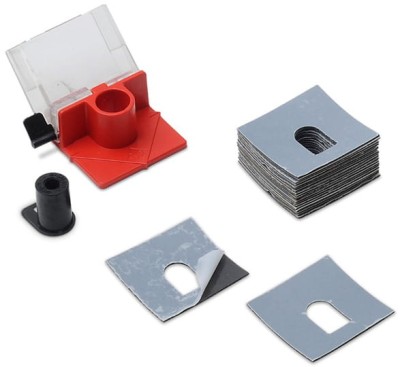 RUBI zestaw wiertło easy gres Ø 6,8,10,12 mm