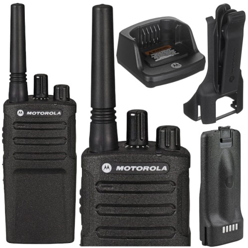 MOTOROLA XT-420 profesjonalny radiotelefon PMR 446
