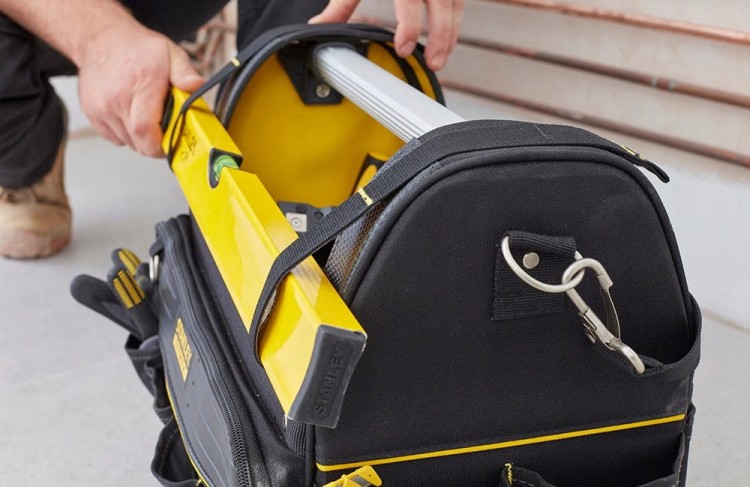 STANLEY FMST83296 Torba otwarta narzędziowa pro-stack fatmax