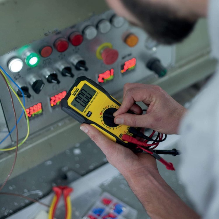 STANLEY Multimetr elektroniczny