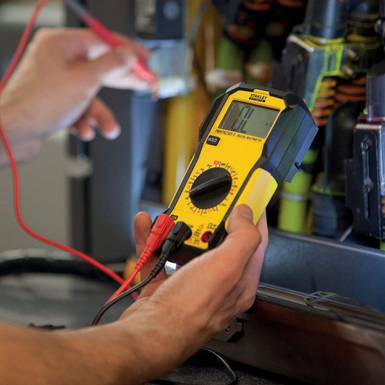STANLEY FMHT82565 Miernik elektroniczny