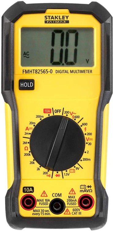 STANLEY FMHT82565