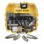 DEWALT DT71521 Zestaw końcówek bitów do wkrętarki Pz2 25szt. Tough Case
