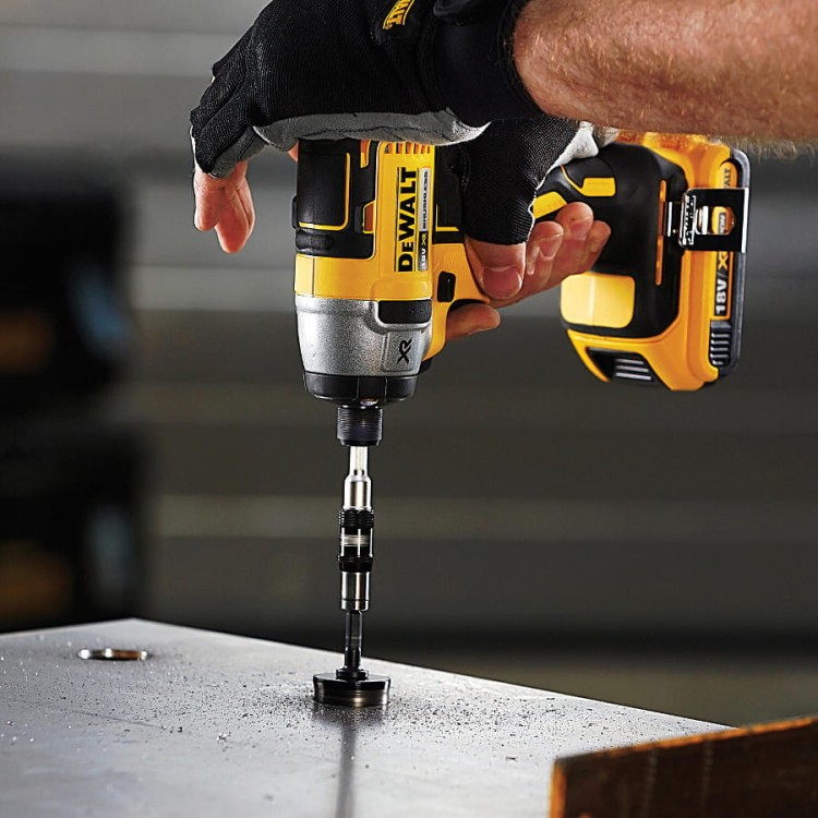 DEWALT DT70578T bity udarowe extreme