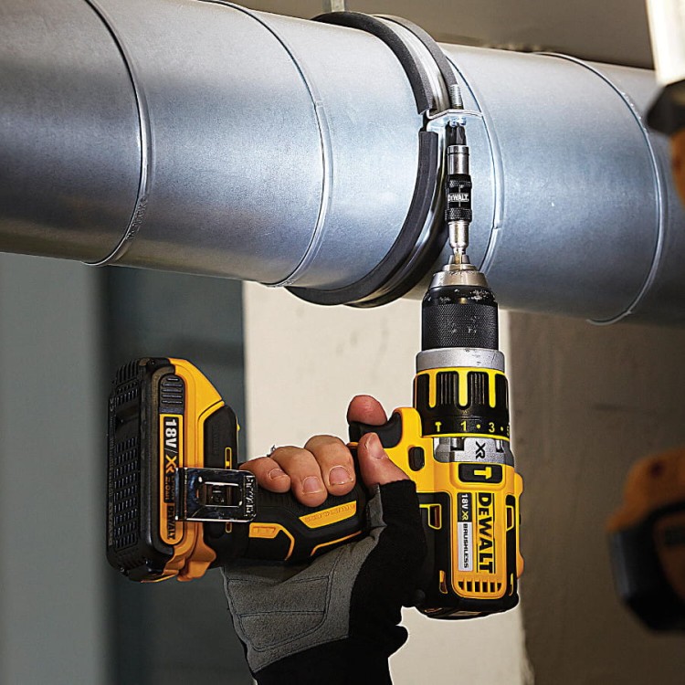 DEWALT DT70578T zestaw bitów 10szt