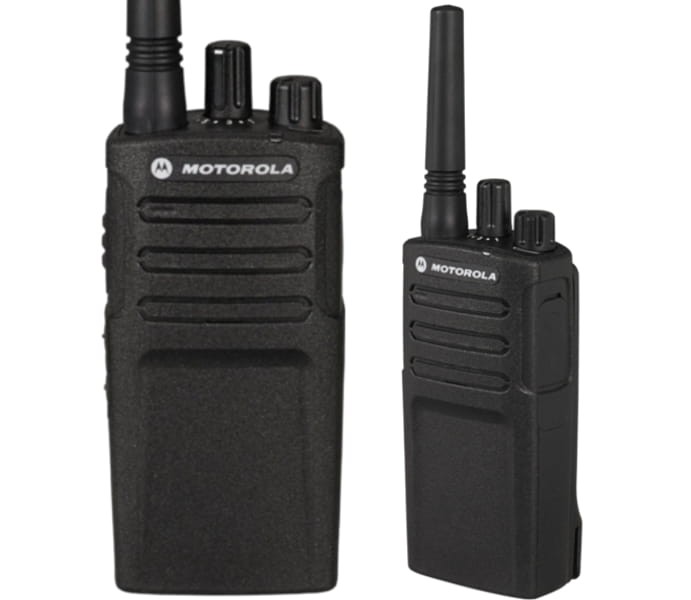 MOTOROLA XT-420 radiotelefon