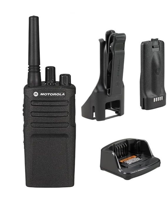 MOTOROLA XT-420 radiotelefon