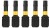 DEWALT DT7381T Bity udarowe T20 5szt.