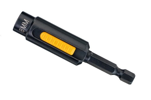 DEWALT DT7430 nasadka udarowa 8 mm