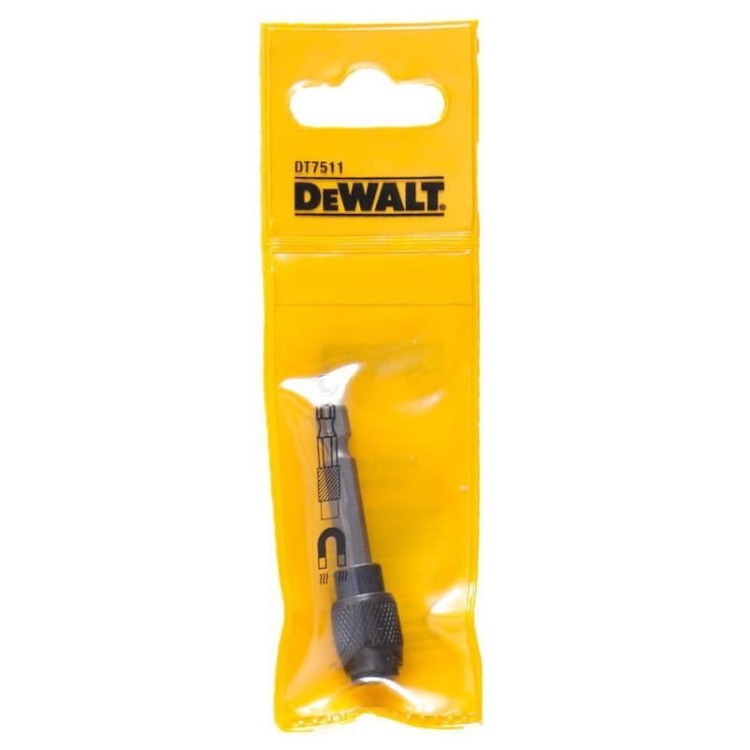 DEWALT Uchwyt magnetyczny do bitów
