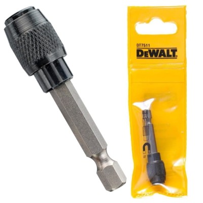 DEWALT DT7511 Uchwyt magnetyczny 60mm do bitów