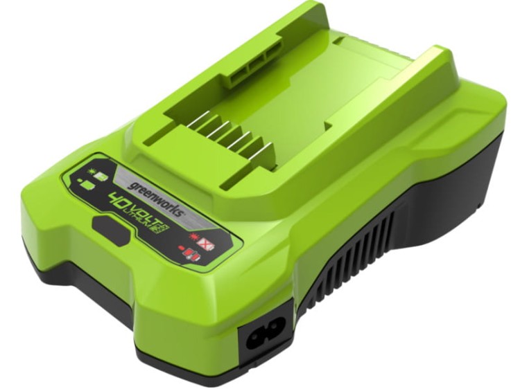 ładowarka G40C