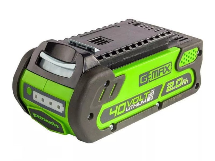 Akumulator G40B2