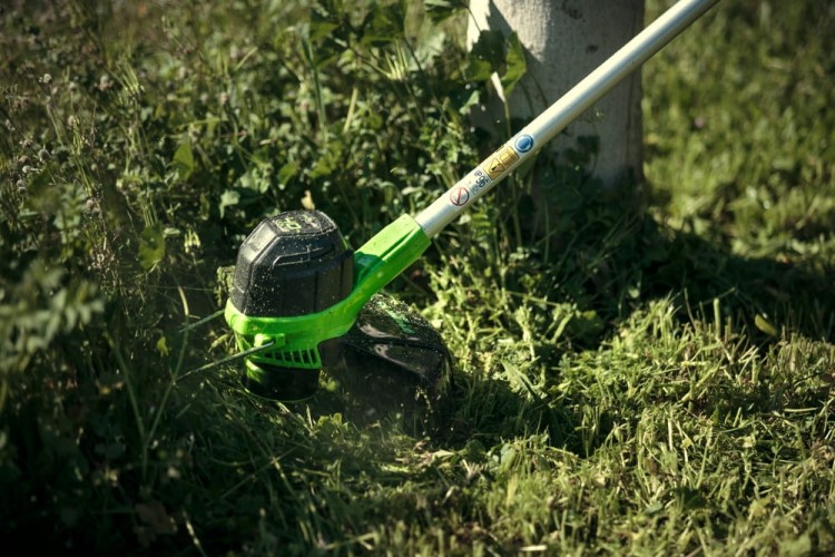 GREENWORKS G40LTK2 Podkaszarka akumulatorowa