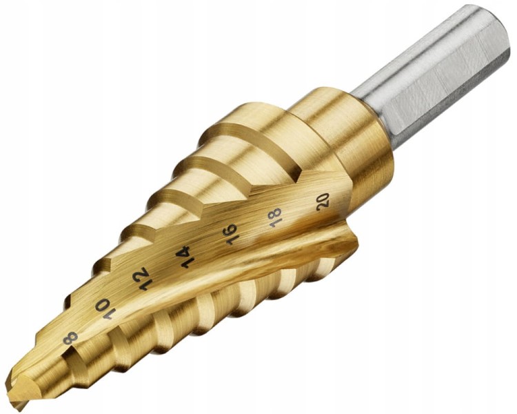 DEWALT DT90248 Wiertło choinkowe
