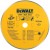 DEWALT DT3734 Tarcza diamentowa do płytek 250mm