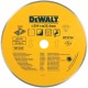 DEWALT DT3734 Tarcza diamentowa do płytek 250mm