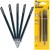 DEWALT DT2169 Brzeszczoty do cięcia drewna stal węglowa 5szt