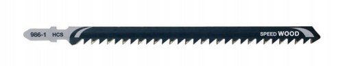 Brzeszczot do cięcia drewna DEWALT DT2207