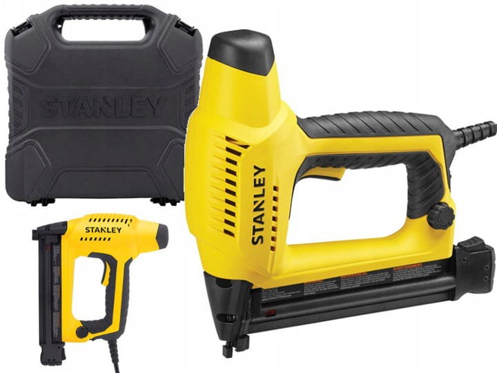 STANLEY TRE650 Gwoździarka do gwoździ 15-32mm