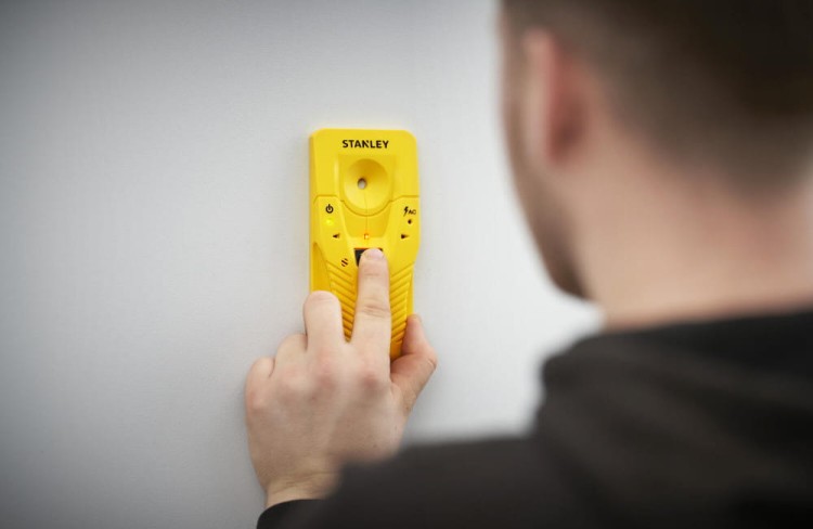 STANLEY STHT77587 Wykrywacz S110