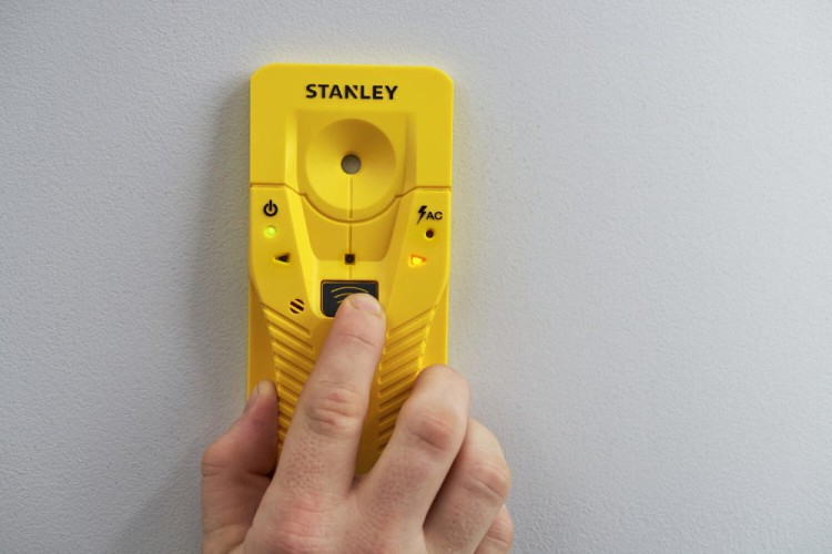 STANLEY Wykrywacz profili