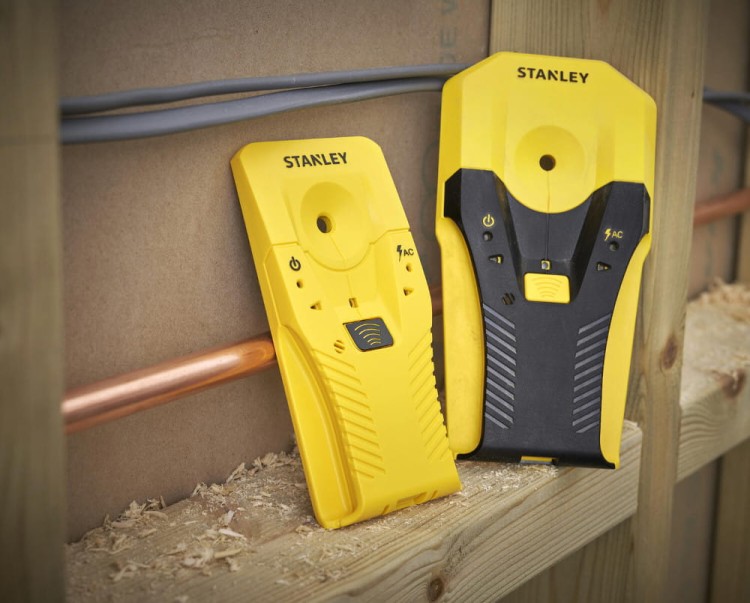 STANLEY STHT77587 Wykrywacz profili metali drewna kabli