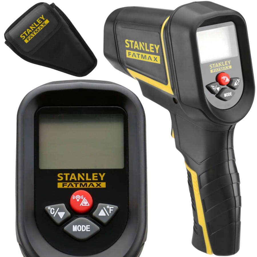 STANLEY FMHT0-77422 Termometr na podczerwień