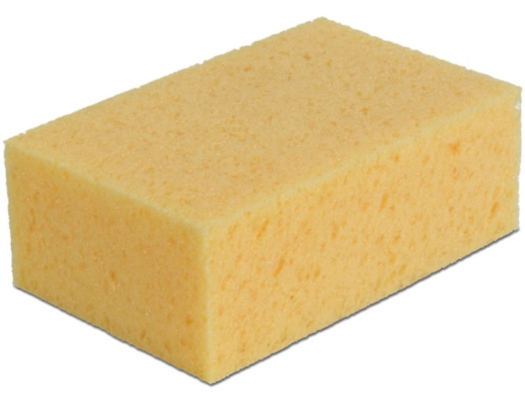 RUBI 20905 Gąbka glazurnicza do fugowania superpro 20x13x7cm