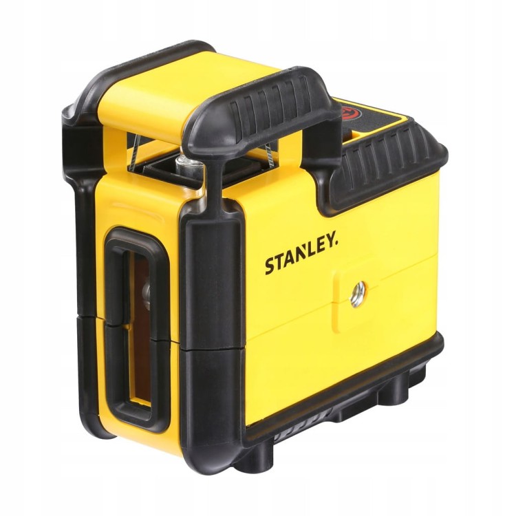 STANLEY CROSS 360 Laser płaszczyznowy
