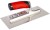 RUBI 74936 Paca zębata uchwyt rubiflex 28cm