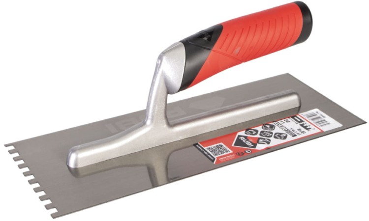 RUBI 75946 Paca zębata uchwyt rubiflex 28cm