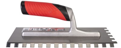 RUBI Paca zębata stalowa rubiflex 10x10mm