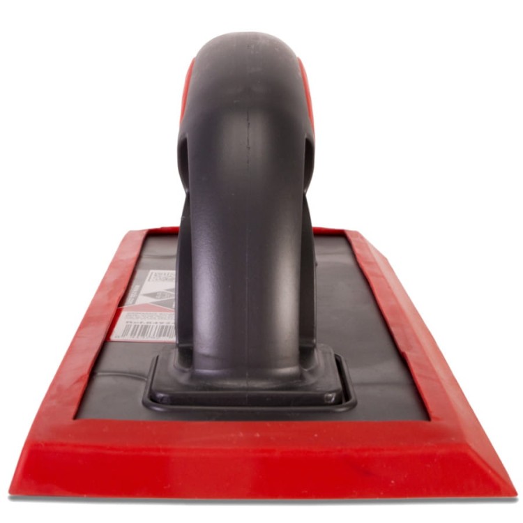 RUBI Paca gumowa z wymiennym wkładem pro 25x9,5cm