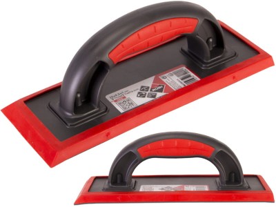 RUBI 84924 Paca gumowa z wymiennym wkładem pro 25x9,5cm