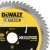 DEWALT DT99570 tarcza do cięcia drewna