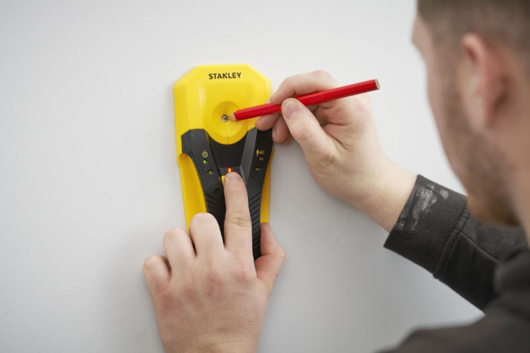 STANLEY STHT77588 Wykrywacz profili metalu kabli