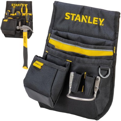 STANLEY 1-96-181 Kieszeń na narzędzia do pasa